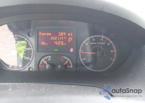 2021 Ram Promaster 3500 Cargo Van High Roof 159 Wb Ext from USA, damaged, VIN 3C6MRVJG3ME551432